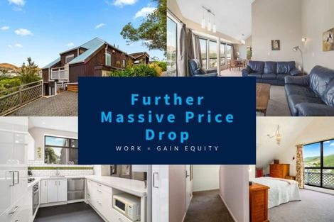 Photo of property in 28 Rossport Street, Johnsonville, Wellington, 6037