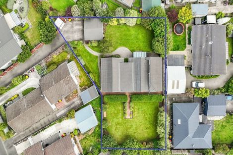 Photo of property in 11a Woodstock Place, Russley, Christchurch, 8042