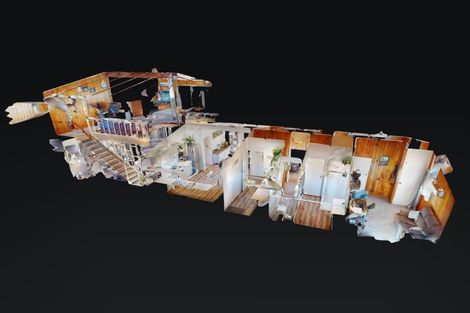 Photo of property in 125 Tiro Tiro Road, Levin, 5510