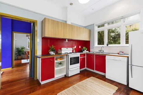 Photo of property in 153 Raroa Road, Aro Valley, Wellington, 6012