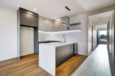 Photo of property in 17 Sails Road, Hobsonville, Auckland, 0616