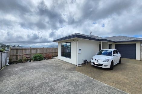 Photo of property in 34a Fisher Street, Johnsonville, Wellington, 6037