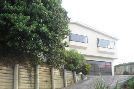 Photo of property in 49 Mana View Road, Paremata, Porirua, 5026