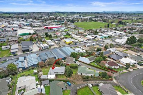 Photo of property in 433 Mandeno Street, Te Awamutu, 3800