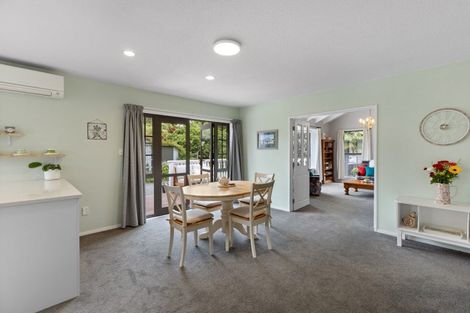Photo of property in 28 Rubens Place, Burnside, Christchurch, 8053