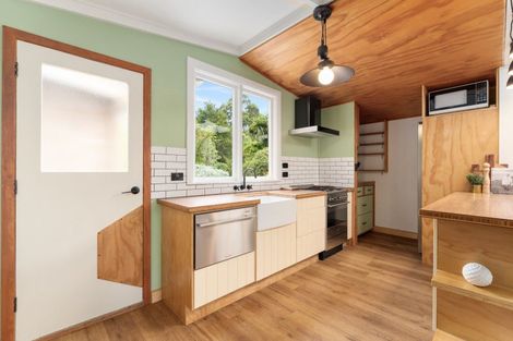 Photo of property in 3 Ridge Street, Purakaunui, Port Chalmers, 9081