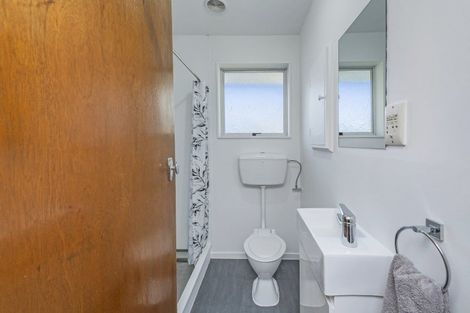 Photo of property in 2/45 Gresford Street, Edgeware, Christchurch, 8013