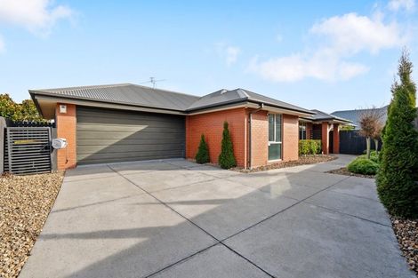 Photo of property in 11 Globe Bay Drive, Templeton, Christchurch, 8042