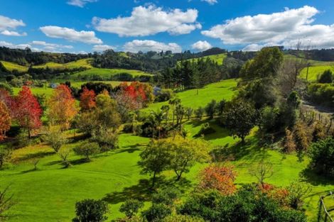 Photo of property in 428a Blackbridge Road, Dairy Flat, Albany, 0794