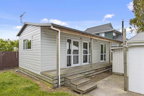 Photo of property in 8 Boston Avenue, Hornby, Christchurch, 8042