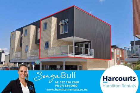 Photo of property in 2/7 Vialou Street, Hamilton Central, Hamilton, 3204