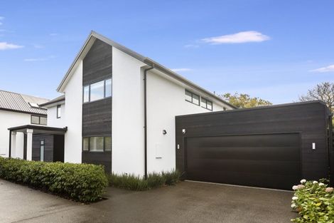 Photo of property in 2/27 Bristol Street, St Albans, Christchurch, 8014