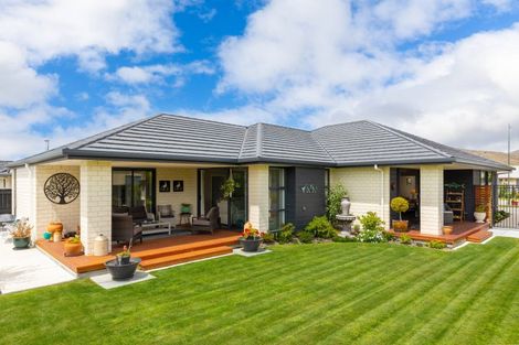Photo of property in 43 Easthaven Place, Redwoodtown, Blenheim, 7201