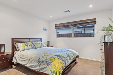 Photo of property in 1 Te Waihora Street, Pegasus, 7612