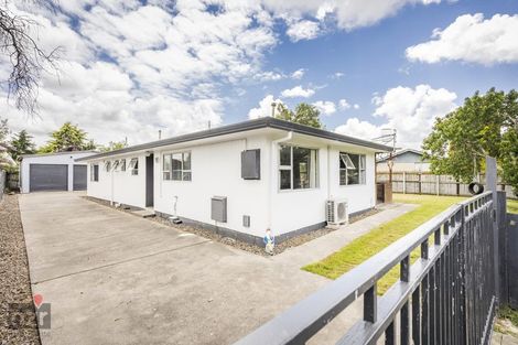 Photo of property in 60 Clarke Avenue, Highbury, Palmerston North, 4412