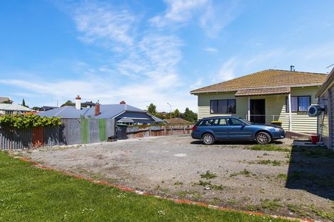 Photo of property in 15 Wilson Street, Seaview, Timaru, 7910