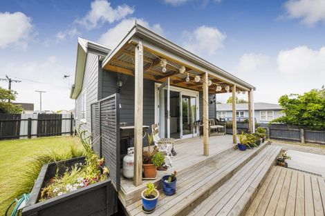 Photo of property in 17 Tyne Street, Rongotea, 4476