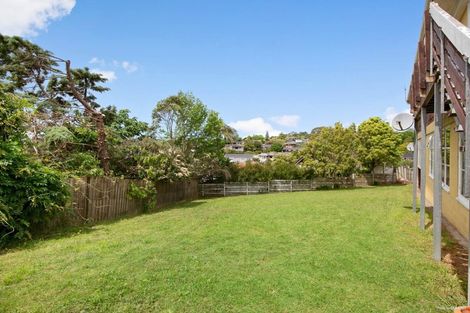 Photo of property in 5 Cruickshank Crescent, Meadowbank, Auckland, 1072