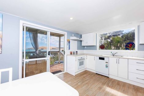 Photo of property in 349 Hokianga Harbour Drive, Omapere, Kaikohe, 0473