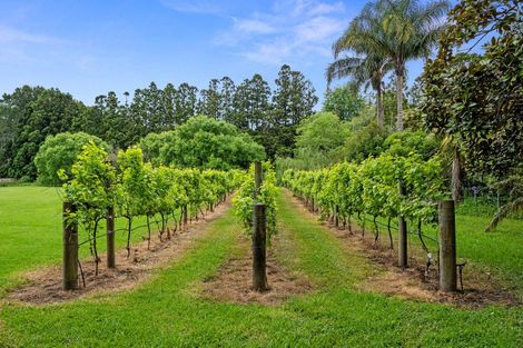 Photo of property in 21 Mahoenui Valley Road, Coatesville, 0793