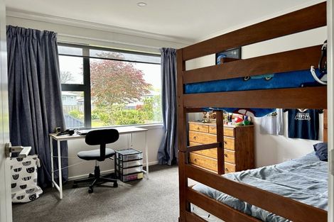 Photo of property in 5 Conway Place, Terrace End, Palmerston North, 4410