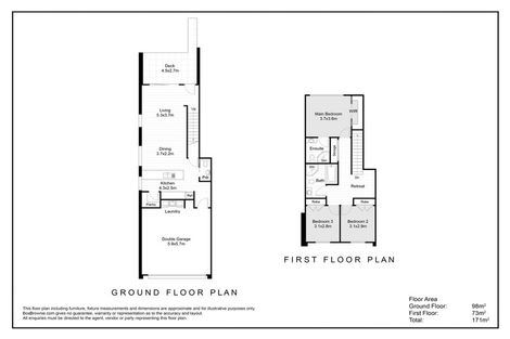 Photo of property in 36 Walter Merton Road, Hobsonville, Auckland, 0616