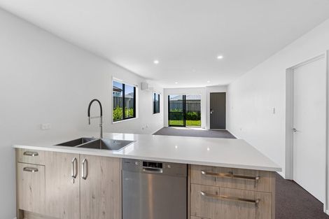 Photo of property in 39 Lady Isaac Drive, Rolleston, 7615