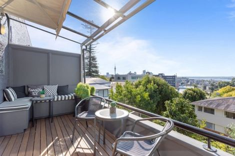 Photo of property in 3/10 Saint Georges Bay Road, Parnell, Auckland, 1052