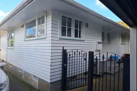 Photo of property in 36 Enfield Street, Wainuiomata, Lower Hutt, 5014