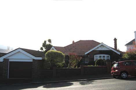 Photo of property in 1 Monro Street, Maori Hill, Dunedin, 9010