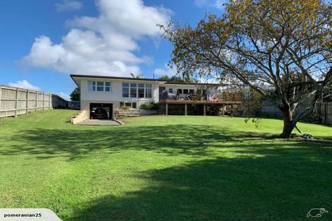 Photo of property in 8 Tainui Street, Onerahi, Whangarei, 0110