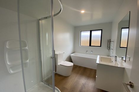 Photo of property in 18 Privet Way, Rolleston, 7678