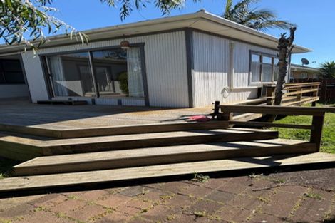 Photo of property in 3/75a Udys Road, Pakuranga, Auckland, 2010