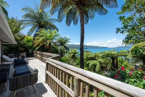Photo of property in 248 Spencer Road, Lake Tarawera, Rotorua, 3076