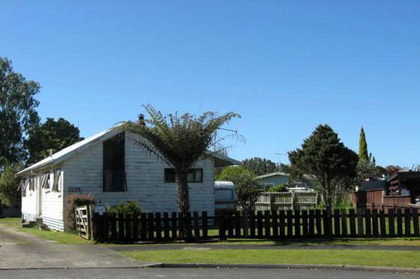 Photo of property in 136 Cucksey Crescent, Te Awamutu, 3800