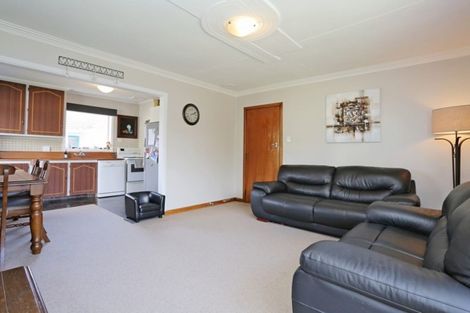 Photo of property in 474 Yarrow Street, Glengarry, Invercargill, 9810