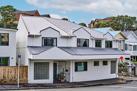 Photo of property in 1b Arawa Road, Hataitai, Wellington, 6021