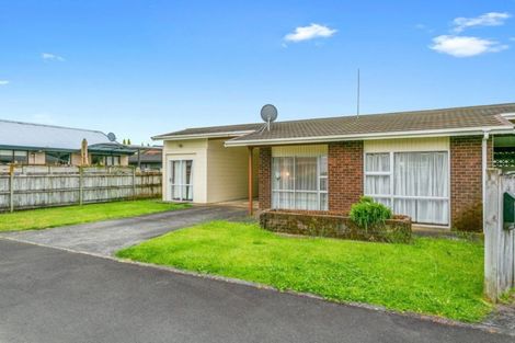 Photo of property in 7/6 Florida Place, Cambridge, 3434