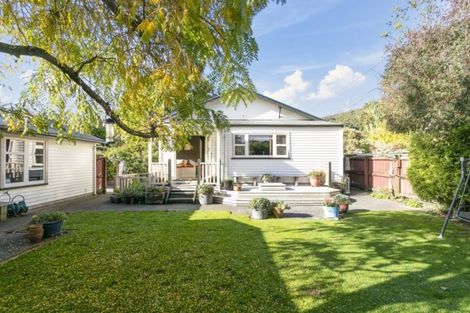 Photo of property in 485 Riverside Drive, Fairfield, Lower Hutt, 5011