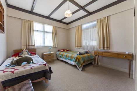 Photo of property in 20 Ngaio Street, West End, Palmerston North, 4412