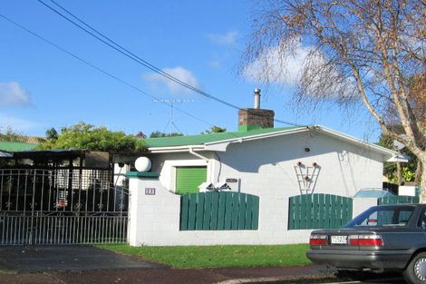 Photo of property in 23 Hatton Road, Orewa, 0931