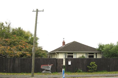Photo of property in 96 Northcote Road, Northcote, Christchurch, 8052