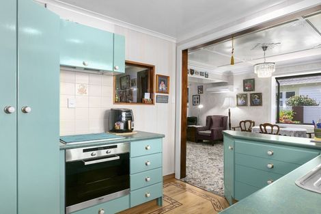 Photo of property in 7 Council Street, Saint Kilda, Dunedin, 9012