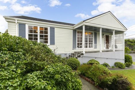 Photo of property in 94 Warwick Street, Wilton, Wellington, 6012