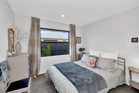 Photo of property in 36 Watkins Drive, Rangiora, 7400