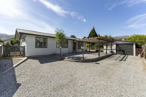 Photo of property in 112a Neplusultra Street, Cromwell, 9310