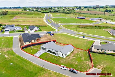 Photo of property in 136 Travers Road, Te Kauwhata, 3710