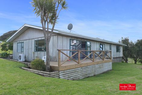 Photo of property in 261 Hayward Road, Maungakaramea, Whangarei, 0178