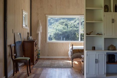 Photo of property in 1809 Whaanga Road, Raglan, 3296