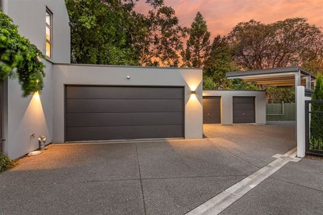 Photo of property in 44a Mcdougall Avenue, St Albans, Christchurch, 8014